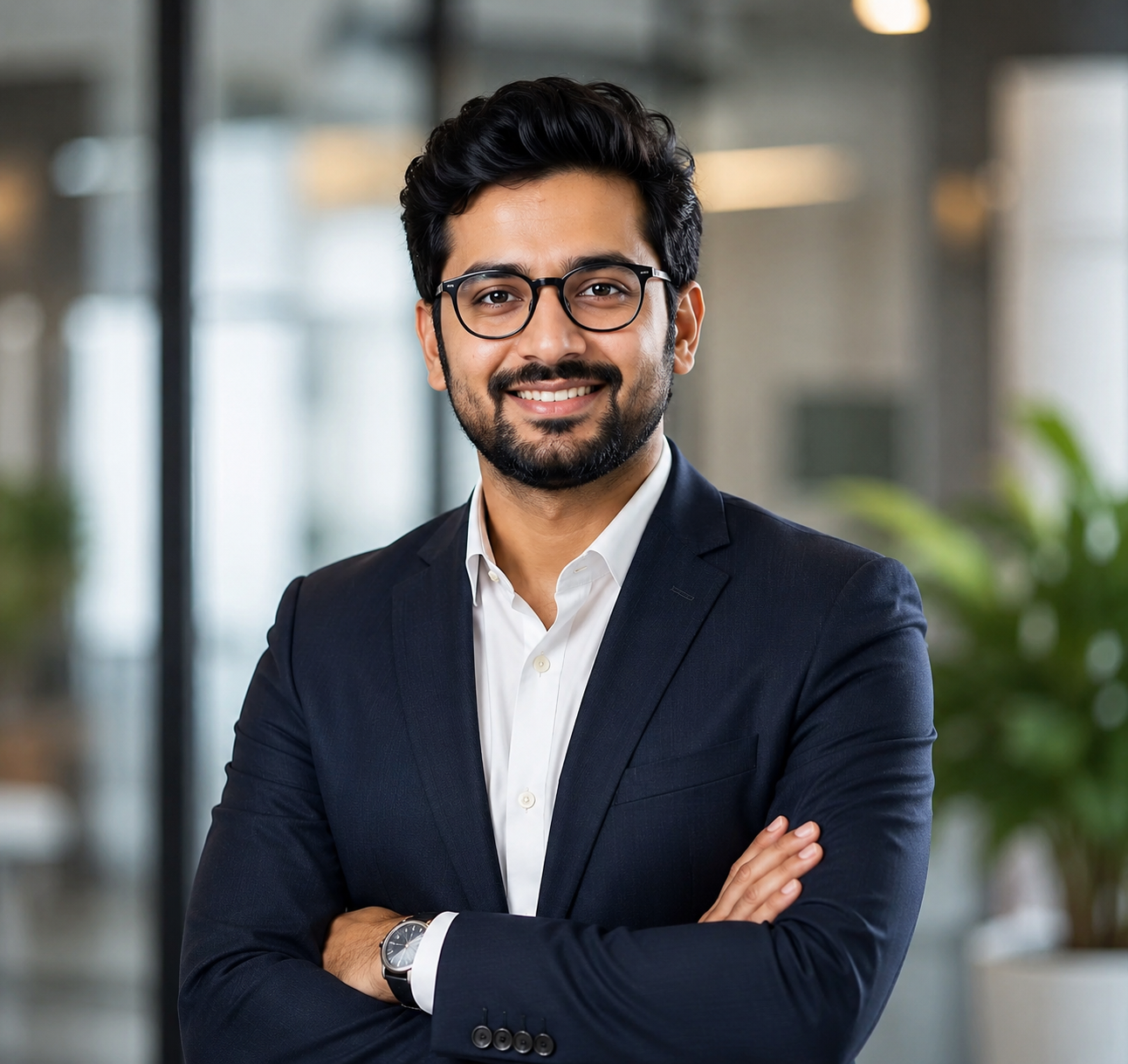 Founder & CEO