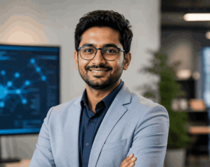 Head of AI / ML