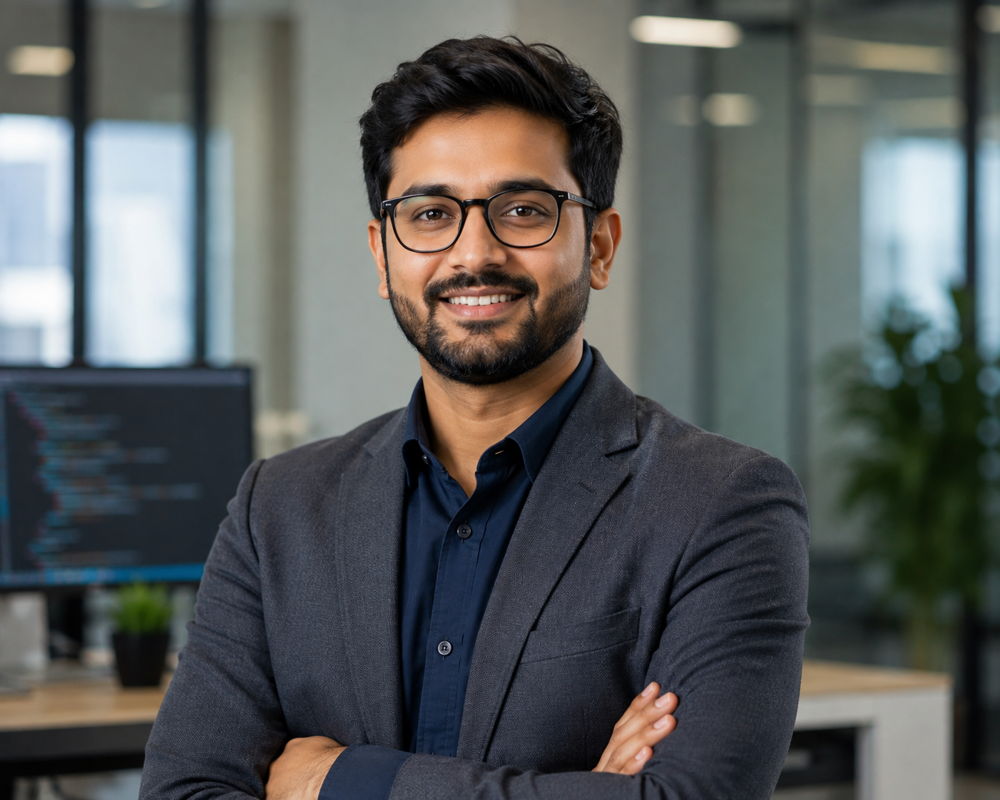 Design Lead