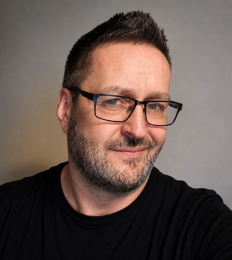 Adam, IT Consultant at Zikosoft